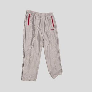 Vintage 90's Fubu Trackpants